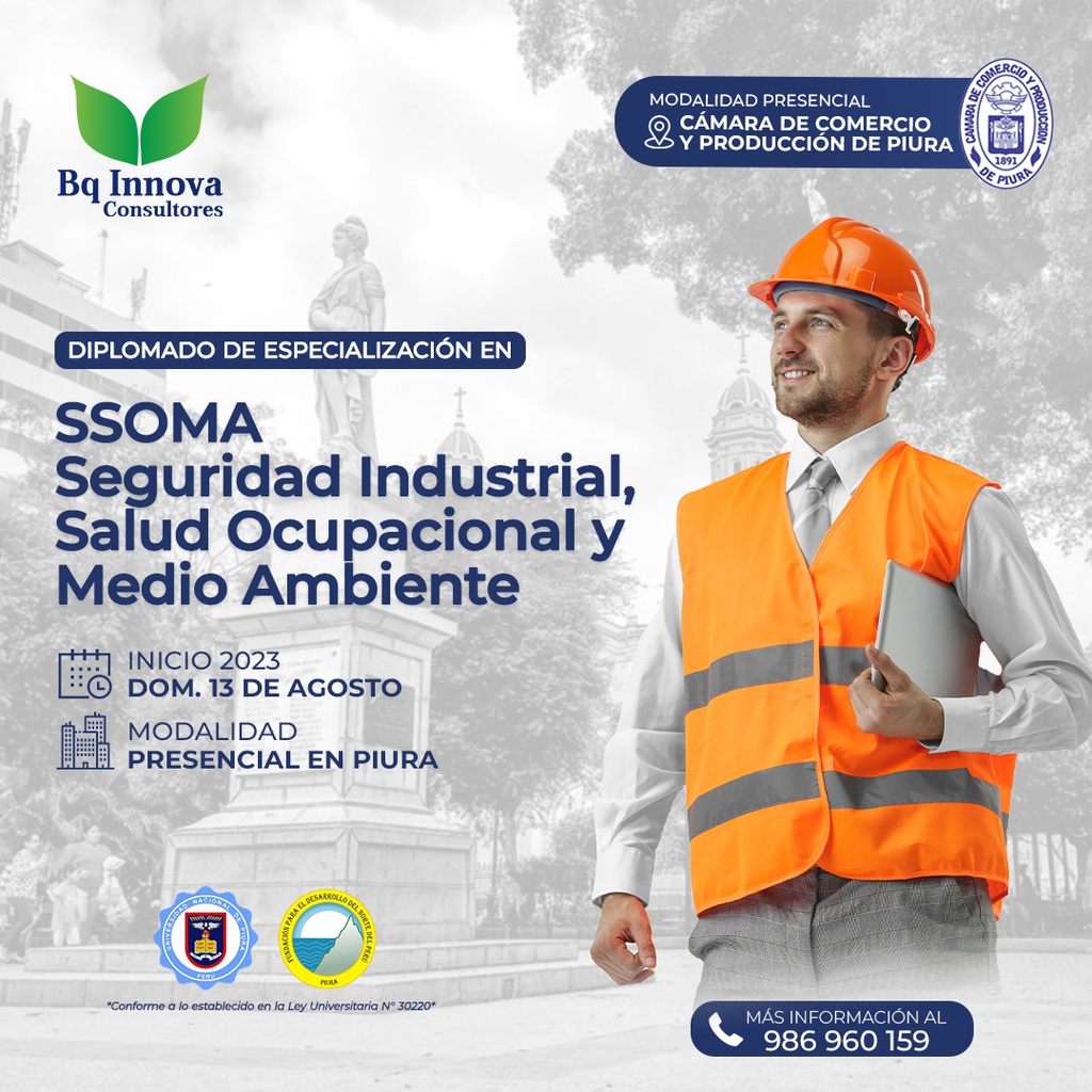 - AGO 23: SSOMA-20 
