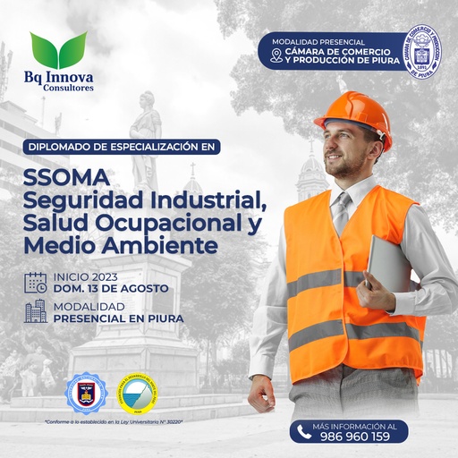 - AGO 23: SSOMA-20 