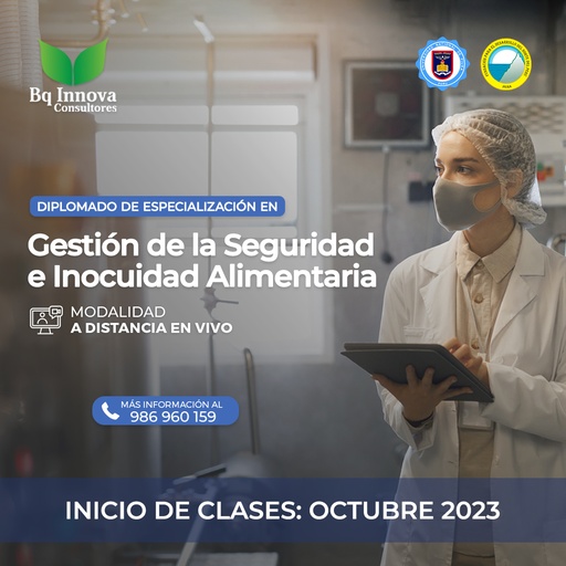 OCT 23: GSIA-11