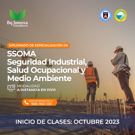 OCT 23: SSOMA-21  