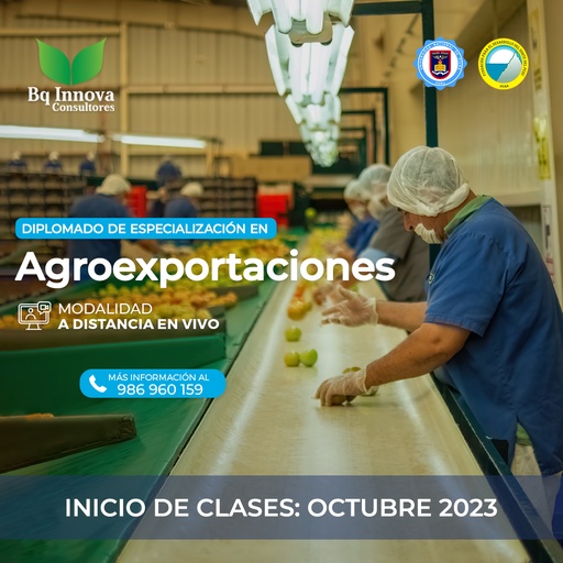 OCT 23: AGR-6
