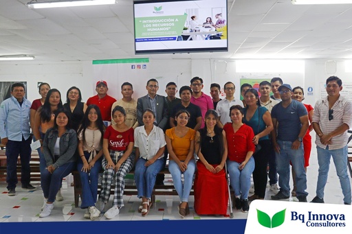- ENE 24: GRH-1 PRESENCIAL