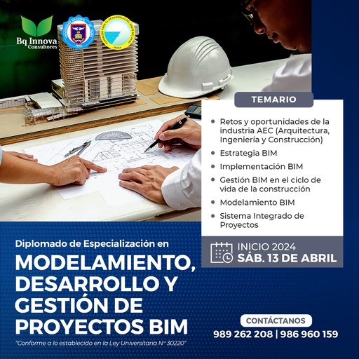 ABR 24: BIM-1
